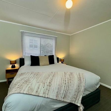 Maple Grove Villa Katoomba Bagian luar foto