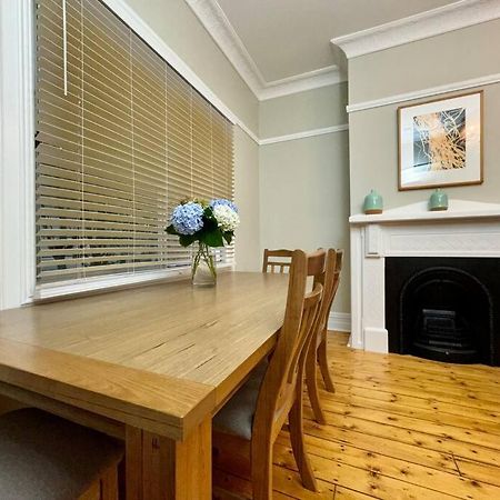 Maple Grove Villa Katoomba Bagian luar foto