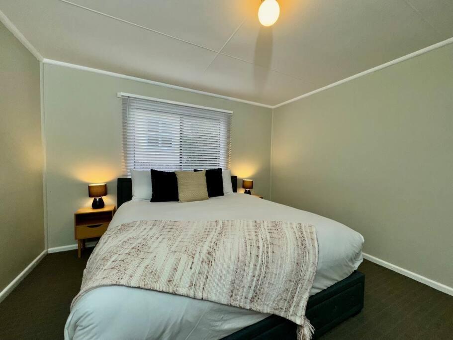 Maple Grove Villa Katoomba Bagian luar foto