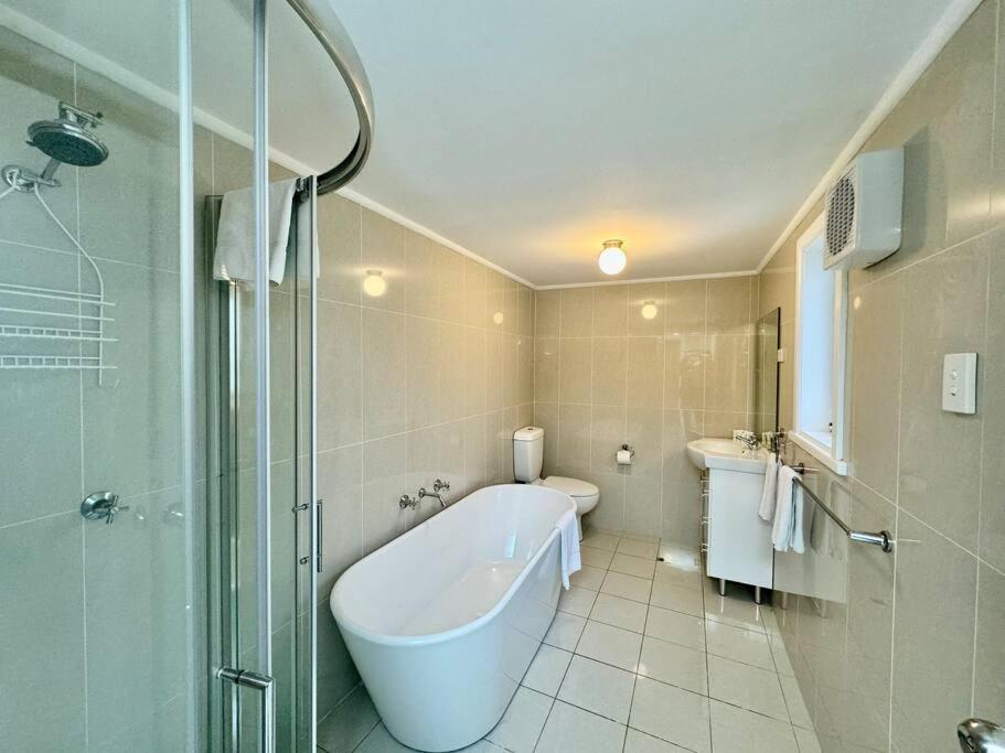 Maple Grove Villa Katoomba Bagian luar foto