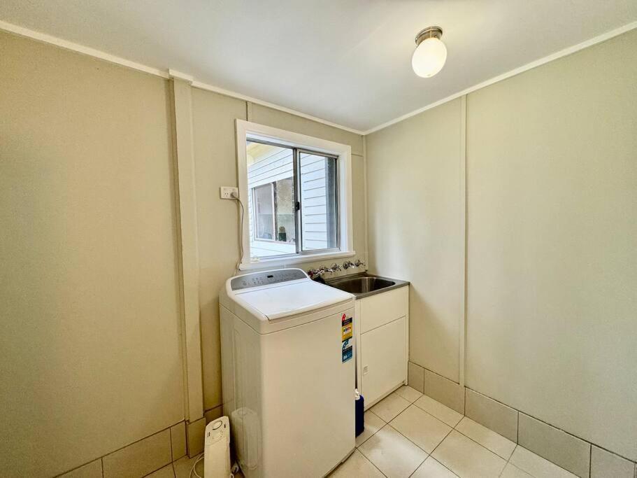 Maple Grove Villa Katoomba Bagian luar foto
